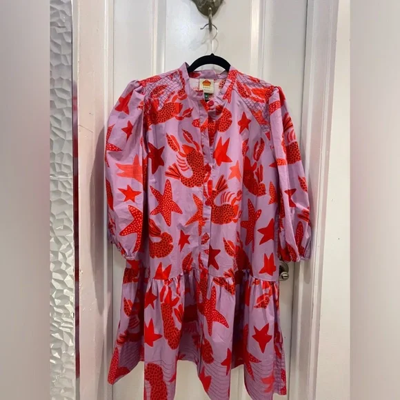 Farm rio lobster sky mini - Picture 6 of 7